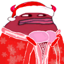 pepe_newyear emote for Discord