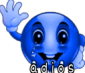 eADIOS emote for Discord
