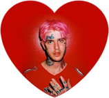 Heart_Peep emote for Discord