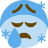 Sad_Cold emote for Discord