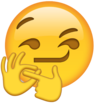 smirk_sex emote for Discord