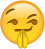 smirk_hands emote for Discord