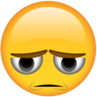 contemplation emote for Discord