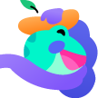 Snowsgiving22_phibiscarf1 emote for Discord