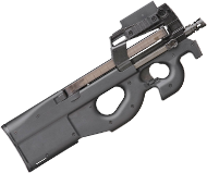 P90 emote for Discord