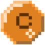 coin emote for Discord