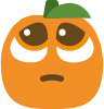ora_plead emote for Discord
