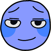a_smug emote for Discord