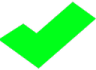 CheckMark emote for Discord