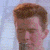 Rick_roll emote for Discord