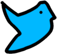 janky_twitter emote for Discord