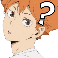 HinataConfused emote for Discord