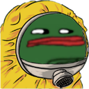 pepe_smelly emote for Discord