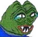 pepe_overcursed emote for Discord