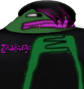 pepe_subculture emote for Discord