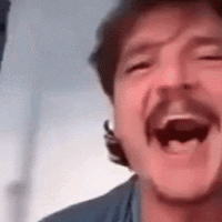 Crying_laughing emote for Discord