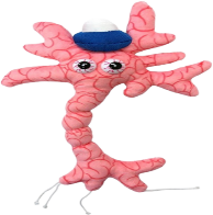 brainCell emote for Discord