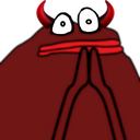 pepe_prey emote for Discord