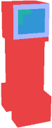 Among_Us_Creeper emote for Discord