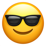 apple_cool emote for Discord