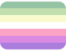 genderfae_flag emote for Discord