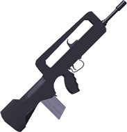 FAMAS emote for Discord