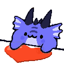 saphirebongocatlove emote for Discord