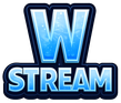 WStream emote for Discord