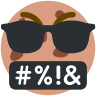 Cookieswear emote for Discord