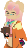 Kobicool emote for Discord