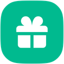 gift emote for Discord