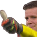 NiceTry emote for Discord