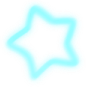 BlueStar emote for Discord