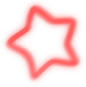 RedStar emote for Discord