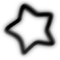 BlackStar emote for Discord