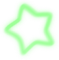 GreenStar emote for Discord