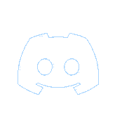 discord_clyde_snowsgiving_wbg emote for Discord