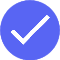 checked_circle emote for Discord