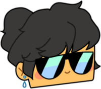 swagnya emote for Discord