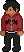 PeteWentzPixel emote for Discord