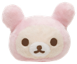 korilakkuma emote for Discord