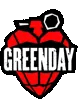 GreenDay emote for Discord