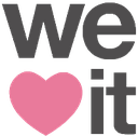 weheartit emote for Discord