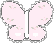 fluttering_butterfly3 emote for Discord