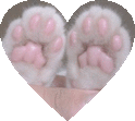 kitty_paws emote for Discord