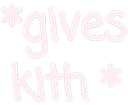 kiss emote for Discord