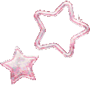 pink_stars emote for Discord