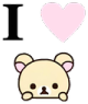 akuma_love emote for Discord