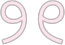pink_ribbon emote for Discord