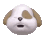 meme_dog emote for Discord